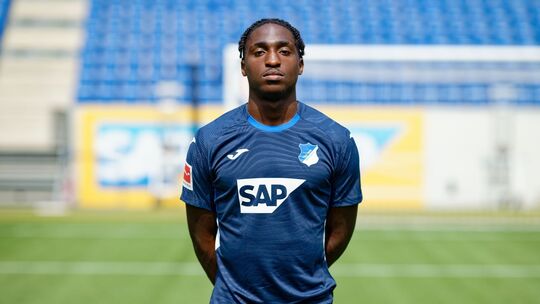 David Mokwa David Mokwa