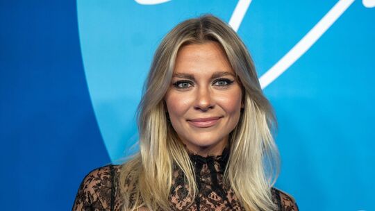 Valentina Pahde Valentina Pahde