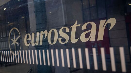 Weiterhin Verspätungen im Bahnverkehr durch Eurotunnel Weiterhin Verspätungen im Bahnverkehr durch Eurotunnel