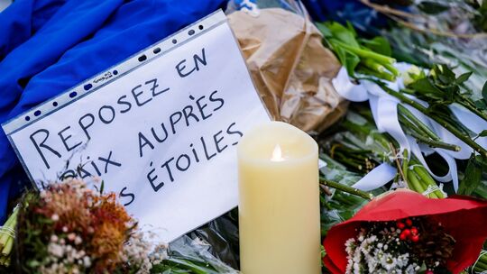 Tote bei Silvesterparty in Crans-Montana Tote bei Silvesterparty in Crans-Montana