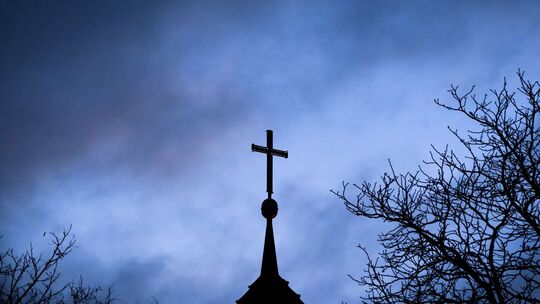 Sexualisierte Gewalt in der Kirche
