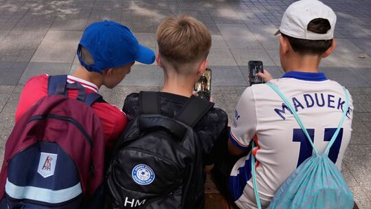 Social-Media-Verbot für Jugendliche in Australien