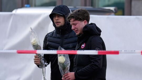 Nach dem tödlichen Brand in Crans-Montana