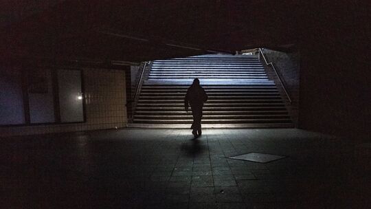 Stromausfall Berlin Stromausfall Berlin