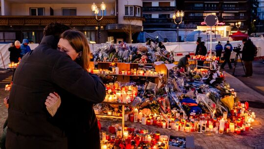 Nach dem tödlichen Brand in Crans-Montana