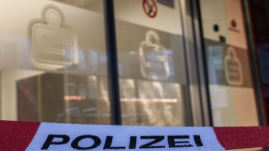 Sparkasse Gelsenkirchen-Buer