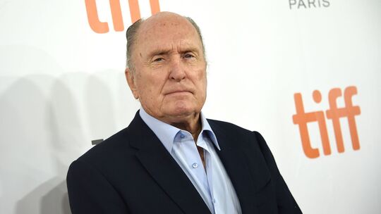 Robert Duvall
