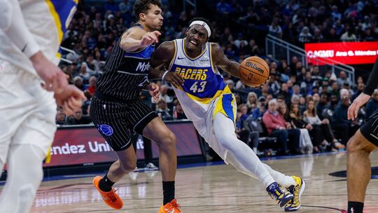 Orlando Magic - Indiana Pacers