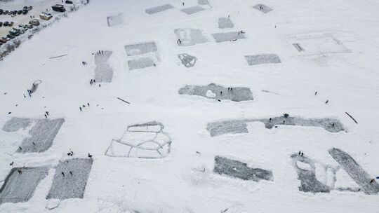 Winterwetter in Bayern Winterwetter in Bayern