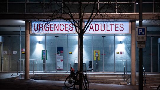 Tote und Verletzte bei Silvesterparty in Crans-Montana