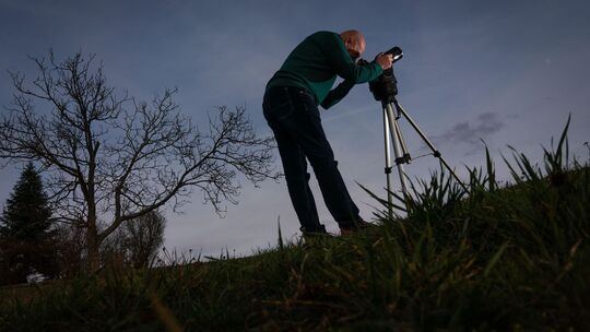 Ufo-Meldestelle Ufo-Meldestelle