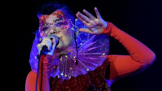 Björk