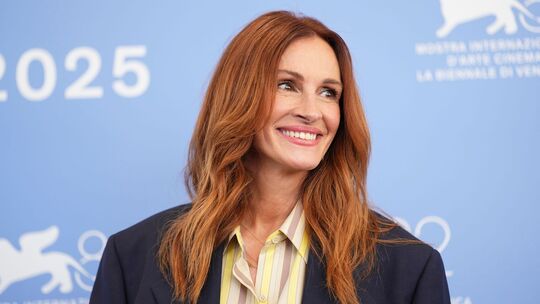 Julia Roberts