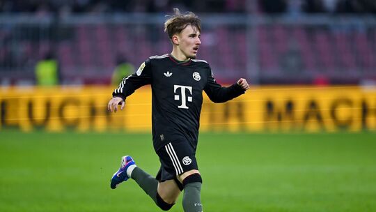 FC Red Bull Salzburg - FC Bayern München