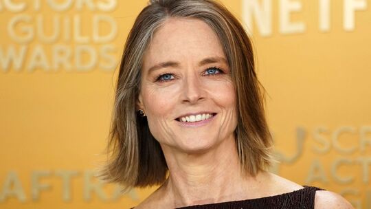 Jodie Foster