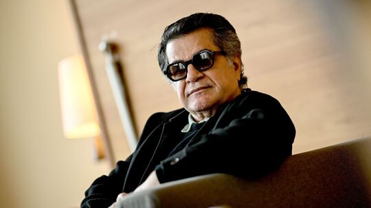 Jafar Panahi Jafar Panahi