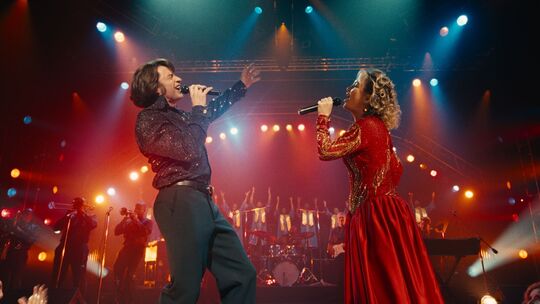 Kinostart - "Song Sung in Blue"