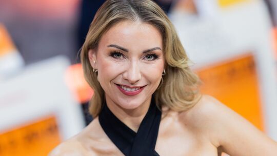 Anna-Carina Woitschack