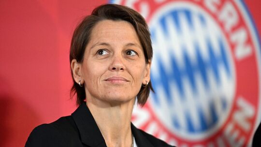 Bianca Rech Bianca Rech