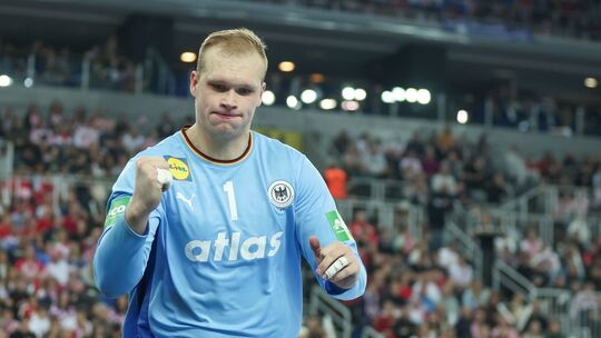 Kroatien - Deutschland