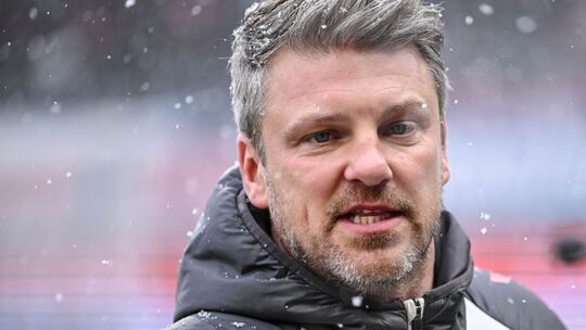 1. FC Heidenheim - 1. FC Köln