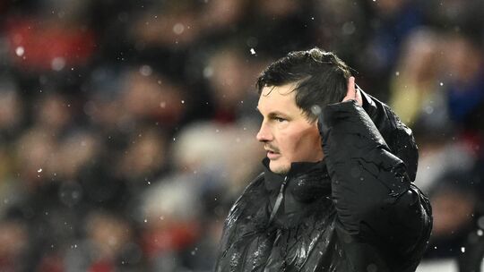 SC Freiburg - Hamburger SV SC Freiburg - Hamburger SV