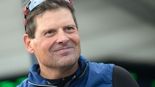 Jan Ullrich