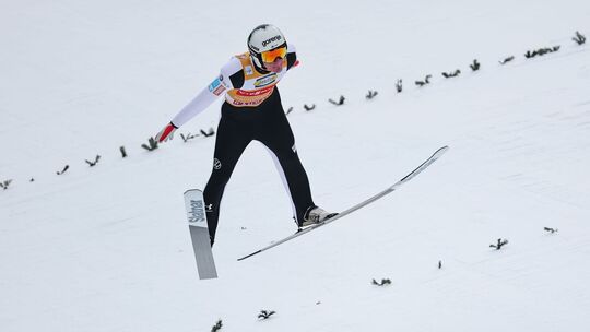 Domen Prevc Domen Prevc