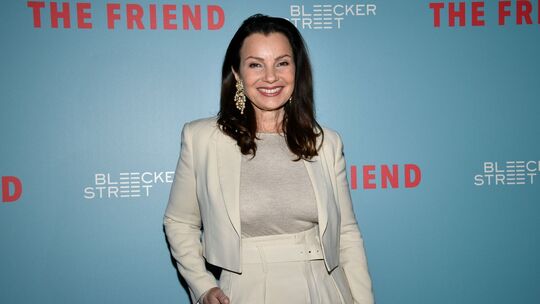 Fran Drescher
