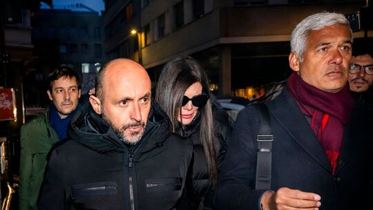 Nach dem tödlichen Brand in Crans-Montana