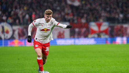 Timo Werner