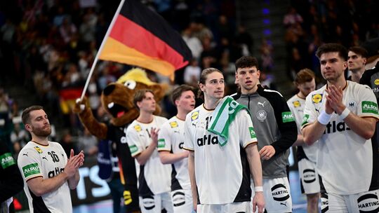 Deutschland - Kroatien Deutschland - Kroatien