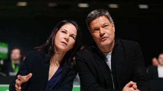 Schmähgedicht aus dem Auswärtigen Amt sorgt für Wirbel