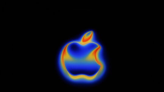 Apple iPhone-Vorstellung