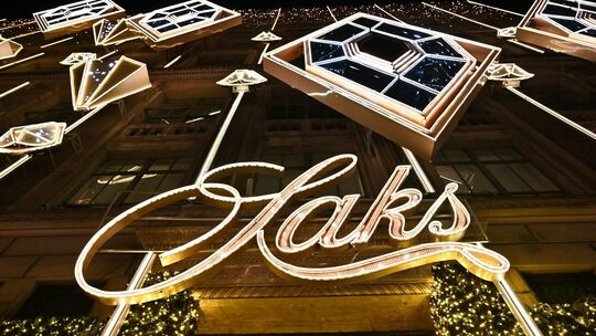 Saks