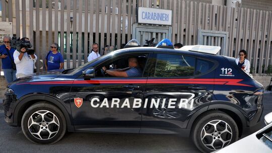 Carabinieri