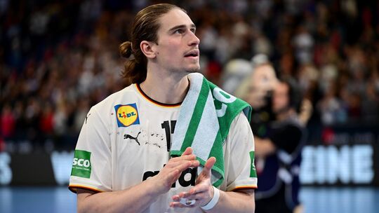 Deutschland - Kroatien