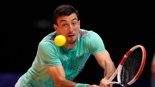 Sebastian Ofner Sebastian Ofner