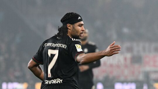 1. FC Köln - Bayern München