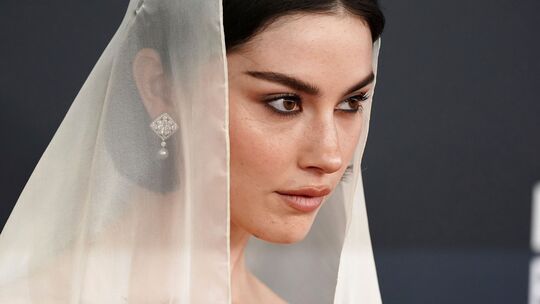 Sängerin und Songwriterin Gracie Abrams