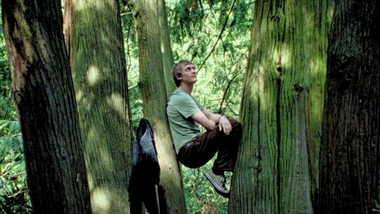 Kinostart - "Silent Friend"