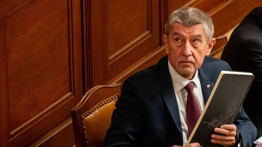 Rechte Babis-Regierung in Tschechien stellt Vertrauensfrage