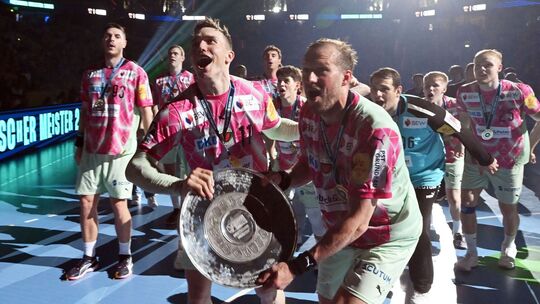 Füchse Berlin Füchse Berlin