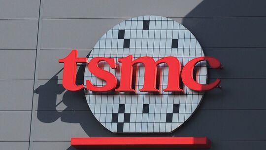 TSMC