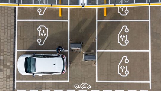 Neue E-Auto-Prämie soll rückwirkend ab Jahreswechsel gelten