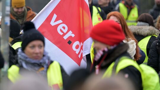 Zweite Tarifrunde für Länderbeschäftigte