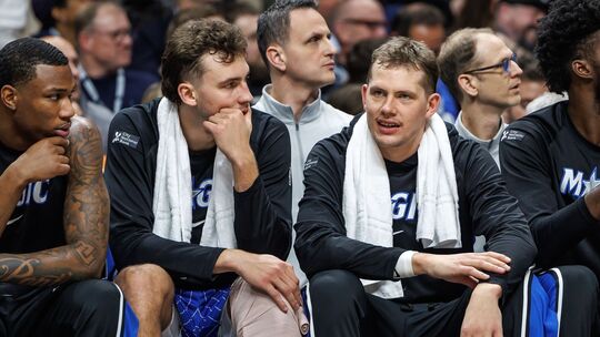 Orlando Magic - Memphis Grizzlies