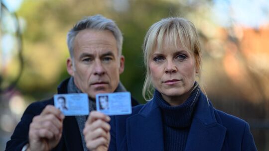 25 Jahre SOKO Leipzig