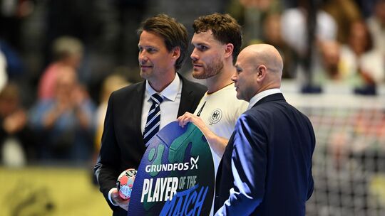 Deutschland - Österreich