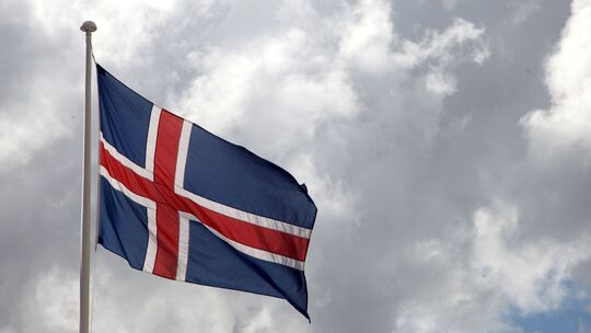 Vorzeitige Parlamentswahl auf Island